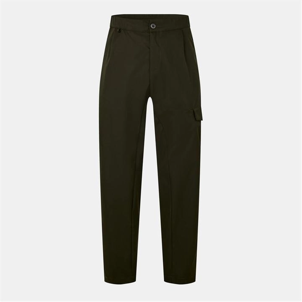 CP Company Pants - Cargo Pant - Green